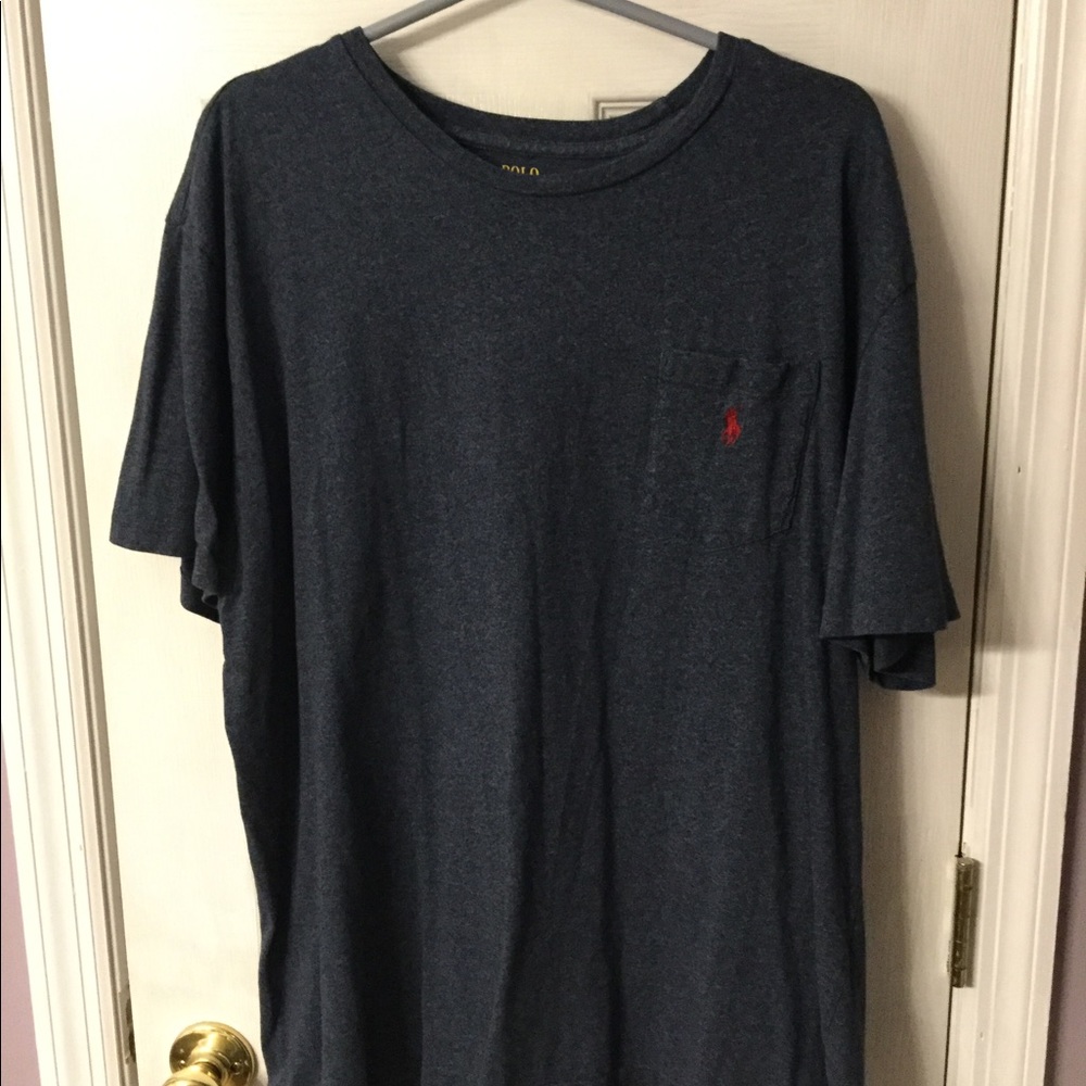 XL Men’s Polo t-shirt